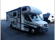 Used 2024 Forest River RV Forester MBS 2401B image