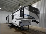 New 2025 Keystone RV Arcadia Super Lite 294SLRD image