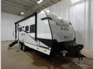 New 2025 Alliance RV Delta Ultra Lite ML206 image