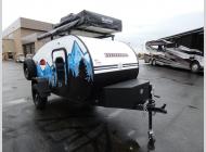 New 2025 Modern Buggy RV Little Buggy 12LRK image