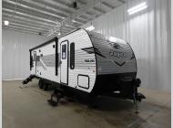 New 2025 Jayco Jay Flight SLX 262RLS image