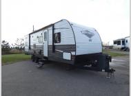 Used 2019 Prime Time RV Avenger ATI 27DBS image