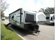 Used 2022 Forest River RV Flagstaff Shamrock 235S image