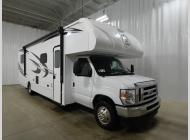 New 2025 NeXus RV Triumph 31T image