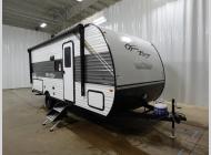 New 2025 Highland Ridge RV Open Range Conventional 188BHS image