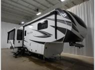 New 2025 Grand Design Solitude 310GK image
