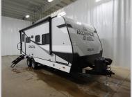 New 2025 Alliance RV Delta Ultra Lite ML206 image