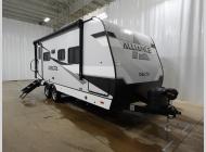 New 2025 Alliance RV Delta Ultra Lite ML206 image