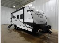 New 2025 Alliance RV Delta Ultra Lite ML206 image