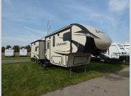 Used 2017 Prime Time RV Crusader 295RST image