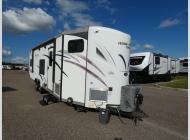 Used 2015 Forest River RV Work and Play FRP Series 28VFB image