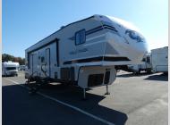 Used 2021 Forest River RV Cherokee Wolf Pack 315PACK12 image