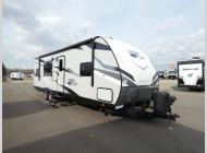 Used 2022 Forest River RV Work and Play 27LT image