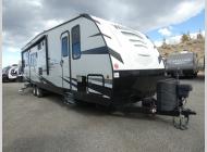 Used 2021 Winnebago Industries Towables Spyder S30MAX image