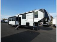 New 2025 Forest River RV Impression 318RL image