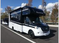 New 2025 Thor Motor Coach Quantum Sprinter MB24 image