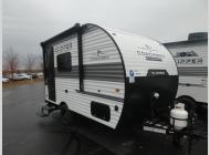 New 2025 Coachmen RV Clipper Cadet 14CR image