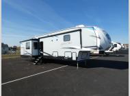 Used 2021 Forest River RV Cherokee Arctic Wolf Suite 3660 image