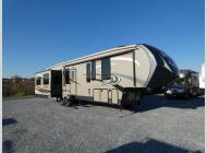 Used 2016 Forest River RV Sandpiper 371REBH image