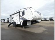 Used 2024 Palomino Puma 253FBS image