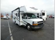 New 2024 Coachmen RV Freelander 22XG Chevy 3500 image