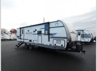 New 2025 Forest River RV Salem Hemisphere Hyper-Lyte 25RBHL image