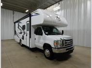 New 2025 NeXus RV Triumph Sport Series 22TS image