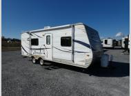 Used 2012 CrossRoads RV Zinger ZT23FB image