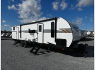 Used 2023 Forest River RV Wildwood 32BHDSX image