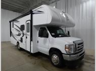 New 2025 NeXus RV Triumph 24T image