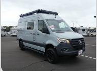 New 2025 Winnebago Revel Sport 44N image