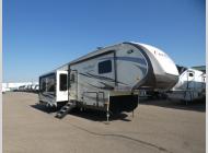 Used 2018 Forest River RV Cardinal 3350RL image