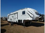 Used 2019 Forest River RV Cherokee Wolf Pack 315PACK12 image