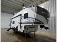 New 2025 Keystone RV Arcadia Select 21SRK image