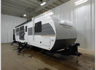 New 2025 Forest River RV Wildwood 32VERANDA image