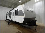 New 2025 Forest River RV Wildwood 32VERANDA image