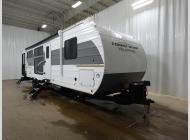 New 2025 Forest River RV Wildwood 32VERANDA image