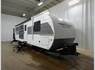 New 2025 Forest River RV Wildwood 32VERANDA image