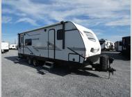 Used 2021 Winnebago Industries Towables Minnie 2529RG image