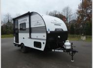 New 2025 Coachmen RV Clipper Cadet 14CR image