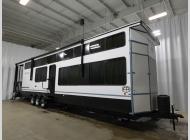 New 2025 Forest River RV Salem Grand Villa 42VERANDA image