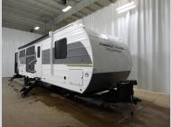 New 2025 Forest River RV Wildwood 32VERANDA image