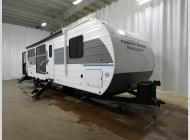 New 2025 Forest River RV Salem 32VERANDA image