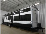 New 2025 Forest River RV Salem Grand Villa 42VERANDA image