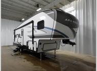 New 2025 Keystone RV Arcadia Select 27SBH image