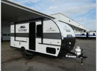 New 2025 Coachmen RV Clipper Cadet 17CFQ image