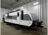 New 2025 Forest River RV Wildwood X-Lite 22VERANDA image