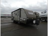 Used 2018 Dutchmen RV Coleman Light LX 2155BH image