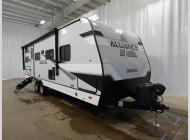 New 2025 Alliance RV Delta Ultra Lite BH241 image