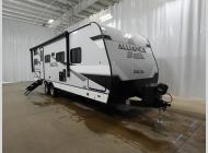 New 2025 Alliance RV Delta Ultra Lite BH241 image